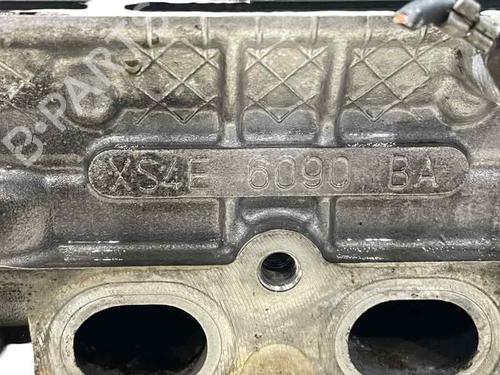 Cylinder head FORD FOCUS I Turnier (DNW) 1.6 16V | BP31988463M5 