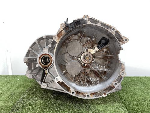 Used Gearbox Gearbox FORD MONDEO III (B5Y) [2000-2007] 31684353 31684353