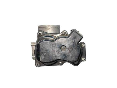 Throttle body RENAULT MEGANE III Hatchback (BZ0/1_, B3_)  | BP31683417M82 