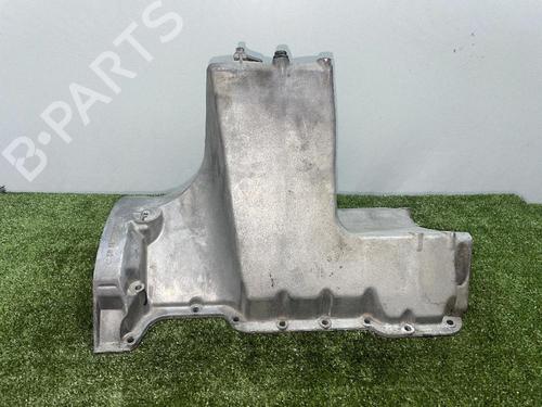 Used Oil sump MERCEDES-BENZ A-CLASS (W168) [1997-2005]  31681536