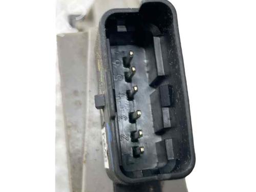 Rear right lock PEUGEOT 2008 I (CU_) 1.6 HDi | BP29582944C99