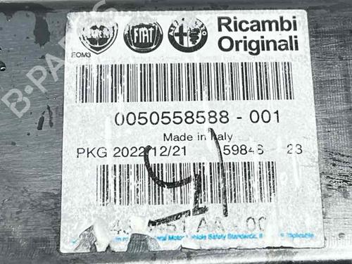 Rear bumper reinforcement ALFA ROMEO GIULIETTA (940_) 1.6 JTDM (940FXD1A) | BP31368545C73