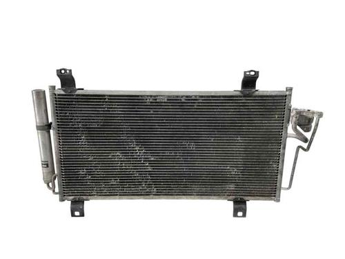 AC radiator MAZDA 6 Hatchback (GH) 2.2 MZR-CD (GH10) | BP29934009M32 - Image 2