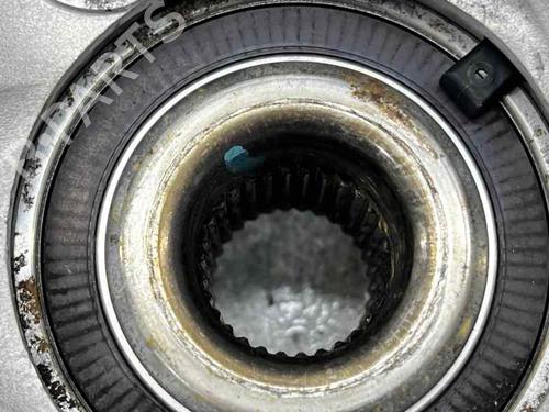 Left front steering knuckle CHEVROLET ORLANDO (J309) 2.0 D | BP33036034M25 - Image 3
