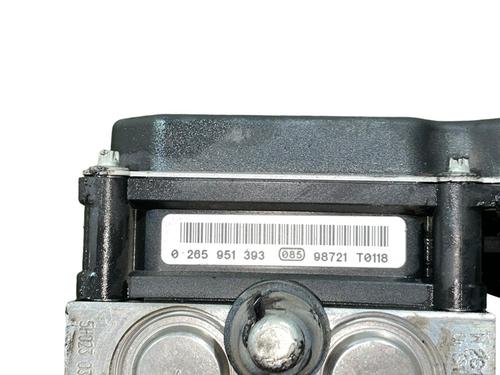 Used ABS pump ABS pump CITROËN C5 III (RD_) 2.0 HDi (RDRHD8, RDRHDJ, RDRHR8, RDRHRJ) (136 hp) 24353123 24353123