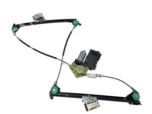 Front left window mechanism PORSCHE BOXSTER (987) S 3.2 | BP29177734C22 - Image 2