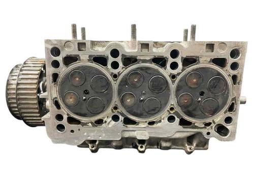 Cylinder head AUDI A6 C5 (4B2, 4B4)  | BP31683125M5 