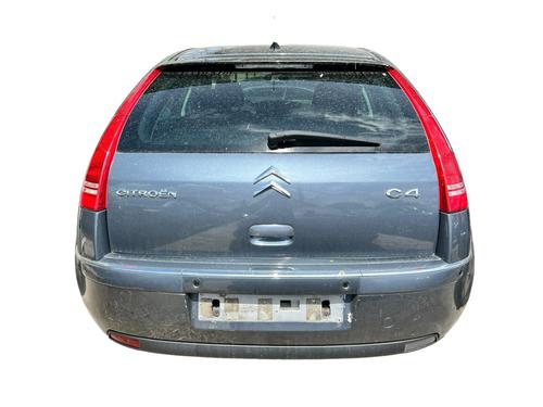 Catalyst CITROËN C4 I (LC_) 2.0 16V | BP26409541M10 - Image 5