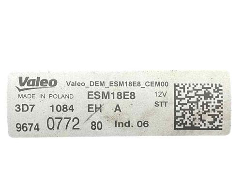 Startmotor CITROËN C4 Grand Picasso II (DA_, DE_) 1.2 THP 130 | BP30871288M8 