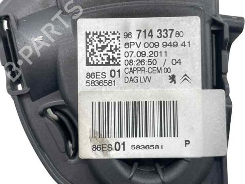 Pedal PEUGEOT 308 CC (4B_) 1.6 16V | BP29475054I4 