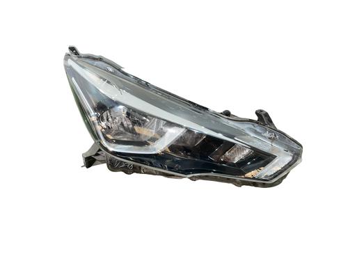 Used Right headlight Right headlight NISSAN MICRA V (K14) 1.5 DCI (90 hp) 25210758 25210758