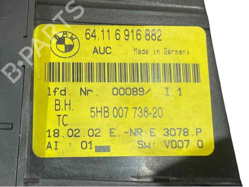 Climate control BMW 3 (E46) | BP31682830I5 - Image 3