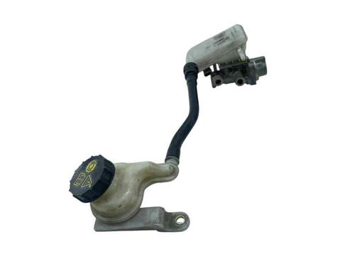 Brake master cylinder FORD FIESTA VI (CB1, CCN) 1.4 TDCi | BP25836120M77  - Image 5