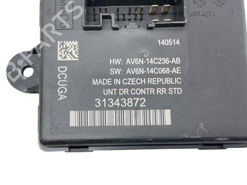 Modulo electronico VOLVO V60 I (155) D4 AWD | BP29177217M83 