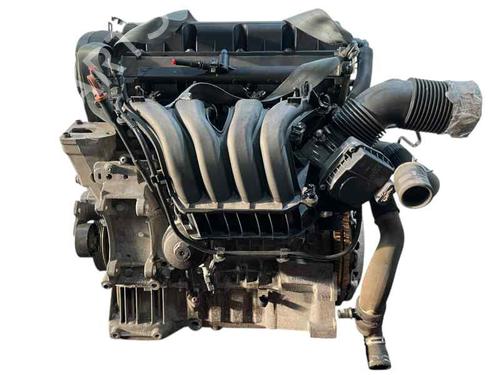 Engine PEUGEOT 307 (3A/C) 2.0 16V | BP29497843M1 