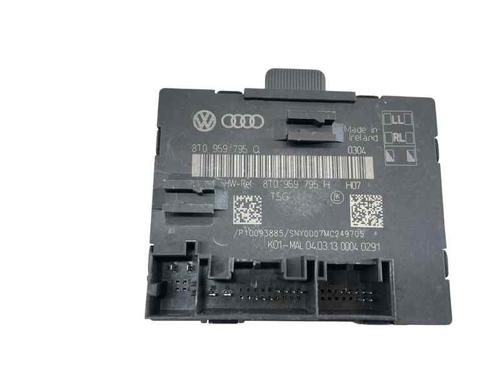Electronic module AUDI A4 B8 (8K2) 2.0 TDI | BP27449918M83 - Image 3
