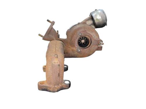 Used Turbocharger/Supercharger Turbocharger/Supercharger SKODA OCTAVIA I (1U2) [1996-2010] 32695281 32695281