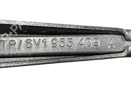 Front windshield wiper arm SKODA FABIA III (NJ3) 1.0 TSI | BP24224764C143 