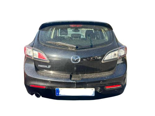 Gearbox MAZDA 3 Saloon (BL) 2.0 MZR DISI (BL12) | BP24736810M3 - Image 7
