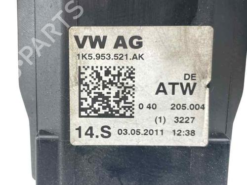 Used Switch SKODA SUPERB II (3T4) 2.0 TDI (140 hp) 29021602
