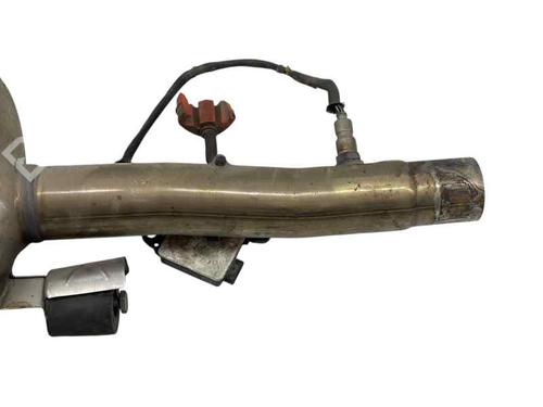 Catalyst JAGUAR XE (X760) 2.0 D AWD | BP29908378M10 