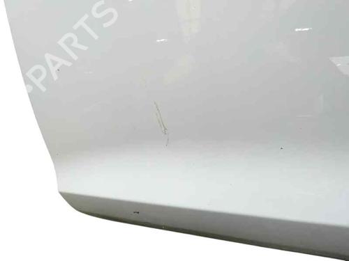 Left front door FORD FIESTA VI (CB1, CCN) 1.4 TDCi | BP25836110C2 