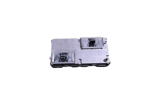 Electronic module CITROËN C5 III (RD_) 2.0 HDi (RDRHD8, RDRHDJ, RDRHR8, RDRHRJ) | BP24353157M83 - Image 2