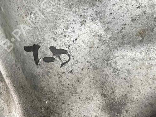 Right rear steering knuckle VW PASSAT B8 (3G2, CB2) 2.0 TDI 4motion | BP25212836M28 - Image 6