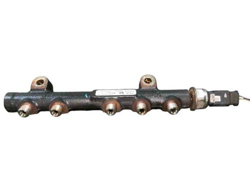 Used Injection rail Injection rail CITROËN C4 Grand Picasso I (UA_) 1.6 HDi 110 (112 hp) 25211380 25211380