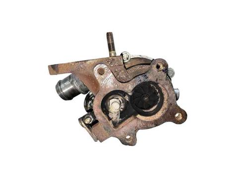 Used Turbocharger/Supercharger Turbocharger/Supercharger CITROËN NEMO Box Body/MPV (AA_) 1.4 HDi (68 hp) 33424094 33424094