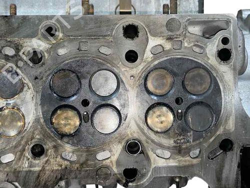 Cylinder head BMW 3 Touring (E91)  | BP32203527M5  - Image 7