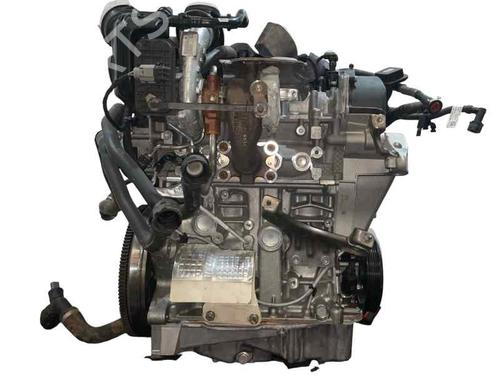 Engine SKODA OCTAVIA IV (NX3, NN3, PV3) 1.5 TSI e-TEC | BP30899378M1 - Image 8
