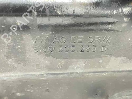 Rear axle SKODA KODIAQ I (NS6, NS7, NV7) 1.4 TSI | BP30294810M2