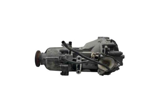 Rear differential SUZUKI SX4 (EY, GY) | BP31683007M24 - Image 3