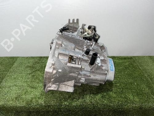 Gearkasse CITROËN C5 II (RC_) [2004-2008]  31684178