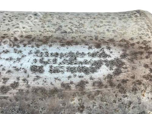 Catalyst OPEL AMPERA (R12) EV 150 | BP25435327M10 - Image 3