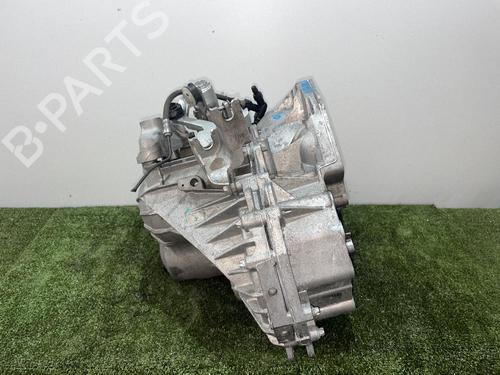 Gearbox CHEVROLET CRUZE (J300) | BP31684663M3 - Image 3