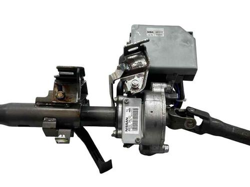 Used Steering column Steering column NISSAN LEAF (ZE0) Electric (109 hp) 34236255 34236255