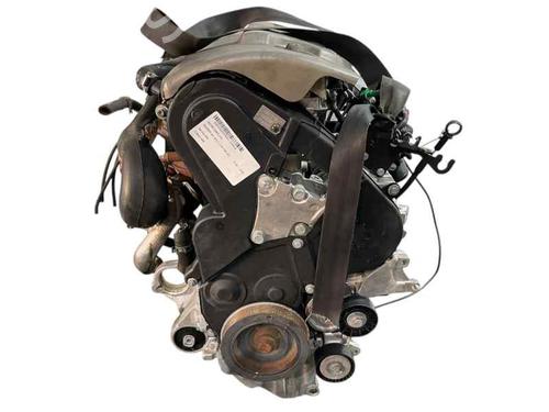 Engine PEUGEOT 607 (9D, 9U) 2.2 HDi | BP25984476M1 - Image 9