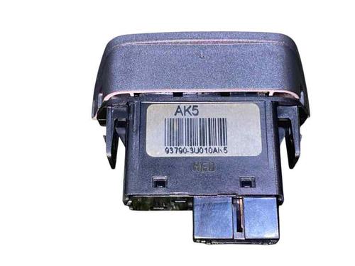 Used Warning switch Warning switch KIA SPORTAGE III (SL) 1.7 CRDi (116 hp) 25211794 25211794