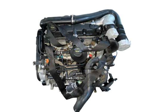 Engine PEUGEOT 307 (3A/C)  | BP32490588M1 