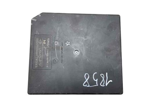 Fuse box RENAULT LAGUNA III Grandtour (KT0/1) 2.0 dCi (KT01, KT08, KT09, KT0K, KT12, KT1D, KT1W) | BP29968212E1