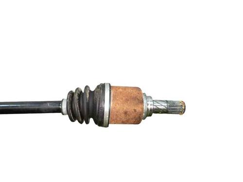 Left front driveshaft NISSAN MICRA III (K12) 1.2 16V | BP24224014M38 