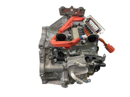Used Gearbox Gearbox TOYOTA RAV 4 V (_A5_, _H5_) 2.5 Hybrid (AXAH52) (218 hp) 26286349 26286349