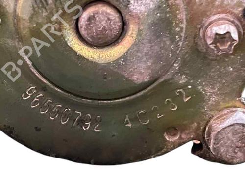 Starter DAEWOO LACETTI Hatchback (KLAN) 1.4 | BP25612453M8 
