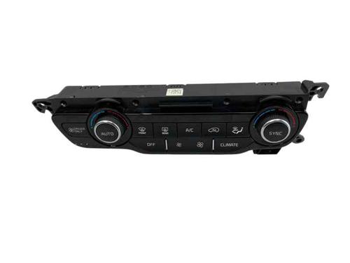 Used Climate control KIA NIRO I (DE) 1.6 GDI Hybrid (105 hp) 26286420
