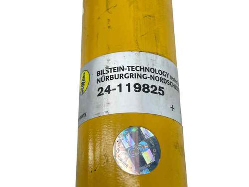 Left rear shock absorber SEAT EXEO (3R2) 2.0 TDI | BP25836104M18 