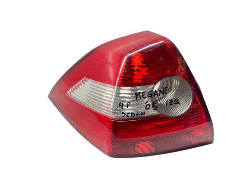 Venstre Baklys RENAULT MEGANE II Saloon (LM0/1_) [2003-2026]  31682369