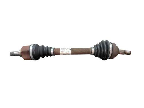 Left front driveshaft CITROËN C4 Picasso I MPV (UD_) 1.6 HDi | BP25211860M38 - Image 3