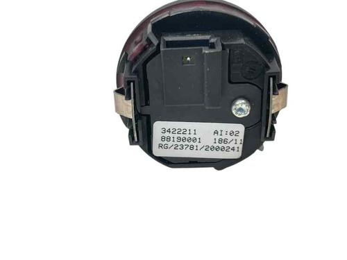 Used Warning switch Warning switch MINI MINI COUNTRYMAN (R60) Cooper D (112 hp) 27449324 27449324